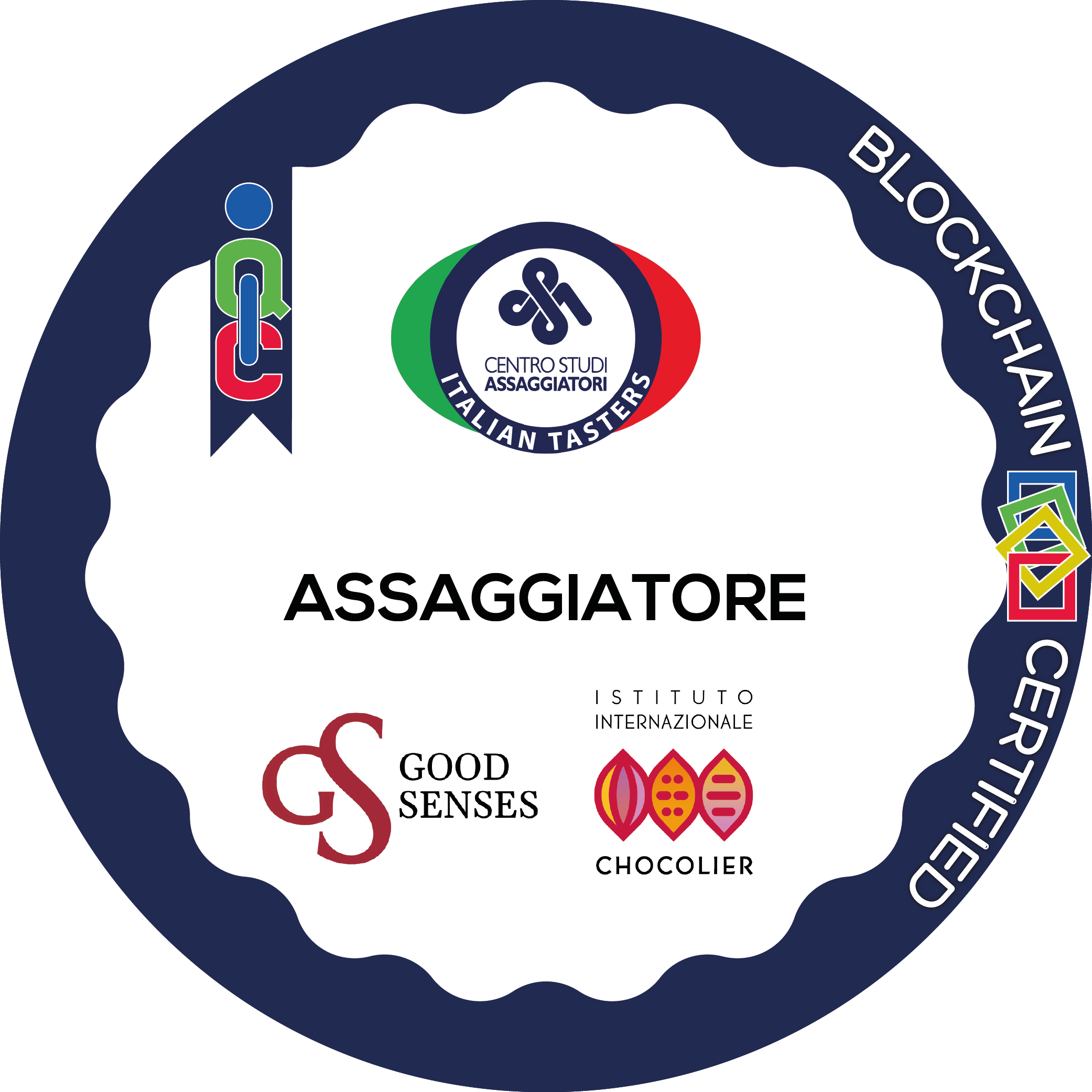 Assaggiatore Chocolier 10/04/2025